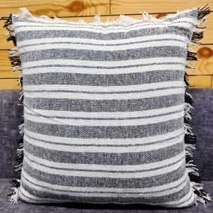 Handloom Cotton Cushions Covers Stock