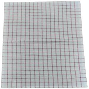 100% Cotton Terry Kitchen Towel Stock