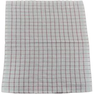 100% Cotton Terry Kitchen Towel Stock