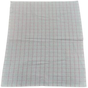 100% Cotton Terry Kitchen Towel Stock
