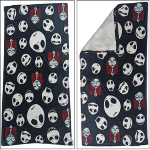 100 % Cotton Printed Terry Bath & Hand Towel Stock