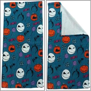 100 % Cotton Printed Terry Bath & Hand Towel Stock