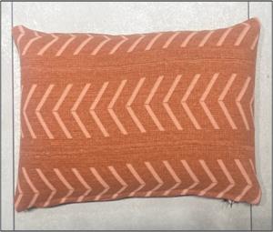 100% Cotton Pillow And Cushion Cover Stock