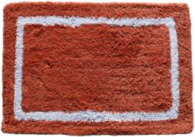 Candle Bathmat Stock