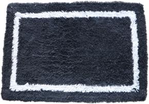 Candle Bathmat Stock