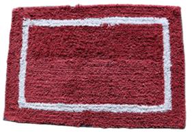 Reversible Bathmat Stock