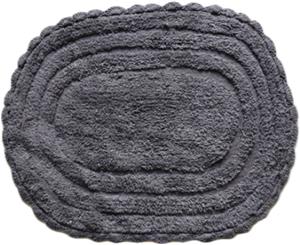 Lace Bathmat Stock