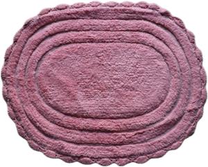 Lace Bathmat Stock