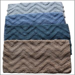 Tuffted Bathmat Stock