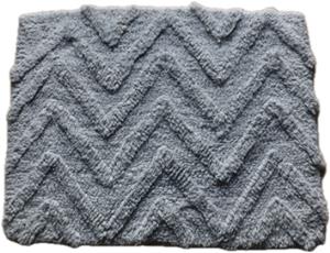 Tuffted Bathmat Stock