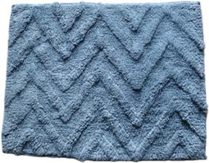 Tuffted Bathmat Stock