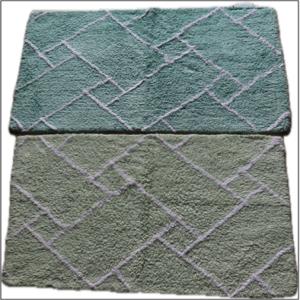 Tuffted Bathmat Stock
