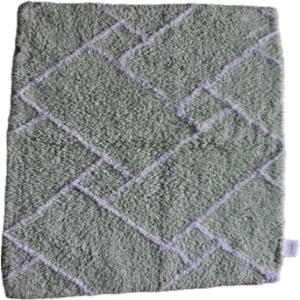 Tuffted Bathmat Stock