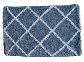 Tuffted Bathmat Stock