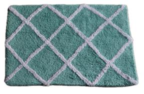 Tuffted Bathmat Stock