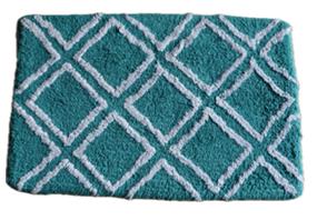 Tuffted Bathmat Stock