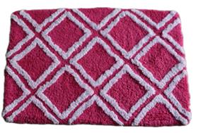 Tuffted Bathmat Stock