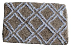 Tuffted Bathmat Stock