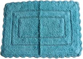 Lace Bathmat Stock