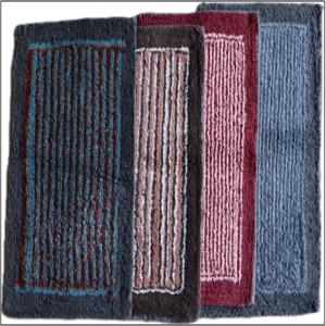 Bathmat Stock