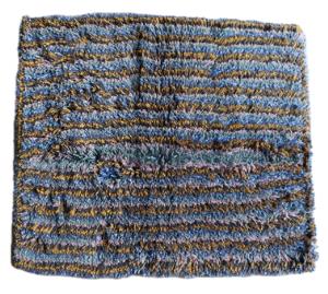 Tufted Bathmat Stock
