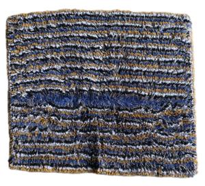 Tufted Bathmat Stock
