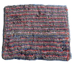 Tufted Bathmat Stock