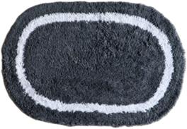 Oval Candle Bathmat Stock