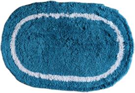 Oval Candle Bathmat Stock