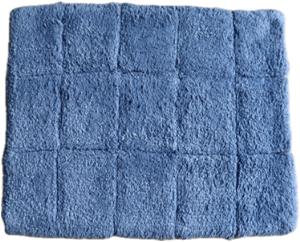 Box Candle Bathmat Stock