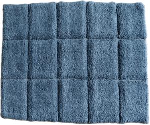 Box Candle Bathmat Stock