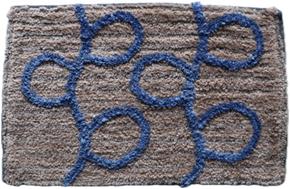 Tufted Bathmat Stock