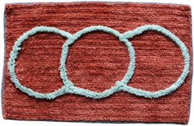 Tufted Bathmat Stock