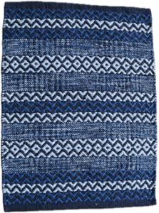 Cotton Pedal Rugs Stock