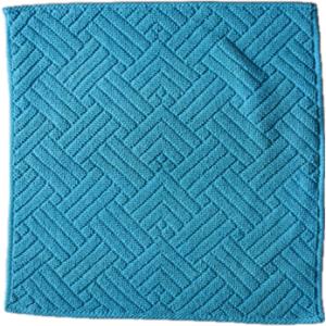 Jacquard Cut Payal Rugs Stock