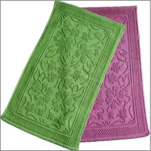 Jacquard Cut Payal Rugs Stock