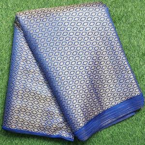 poly jacquard brocad