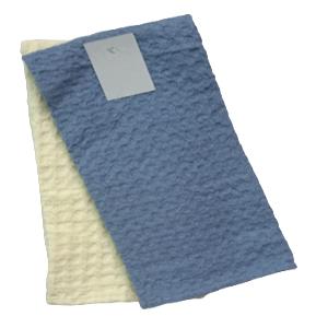 100% Cotton Kitchen Towel Set of 2 Pcs Stock