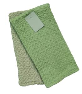 100% Cotton Kitchen Towel Set of 2 Pcs Stock