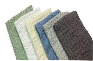 100% Cotton Kitchen Towel Set of 2 Pcs Stock