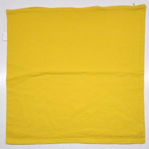 100% Cotton Cushion Cover With FR Coating Stock