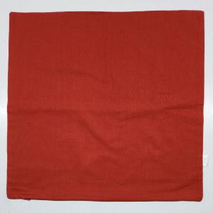 100% Cotton Cushion Cover With FR Coating Stock