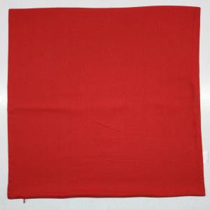 100% Cotton Cushion Cover With FR Coating Stock