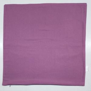 100% Cotton Cushion Cover With FR Coating Stock
