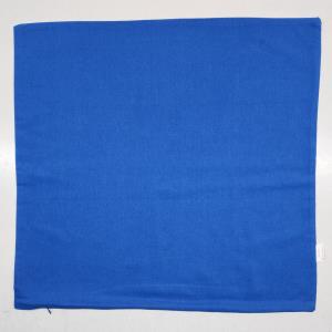 100% Cotton Cushion Cover With FR Coating Stock