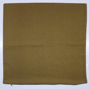 100% Cotton Cushion Cover With FR Coating Stock