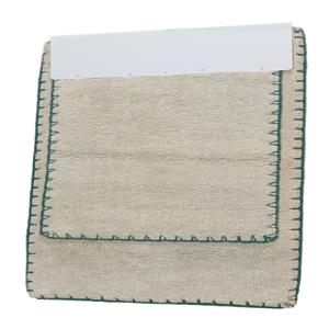 Designer Cotton Bathmat Set Stock