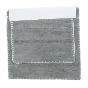 Designer Cotton Bathmat Set Stock