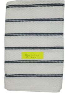 100% Cotton Terry Kitchen Towel Stock