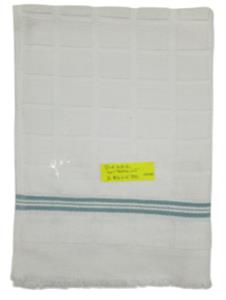 100% Cotton Terry Kitchen Towel Stock